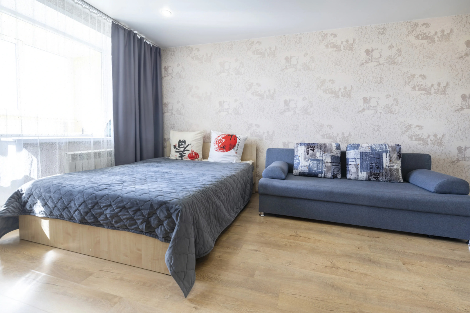 Prince Apartments на Пушкина 32/24