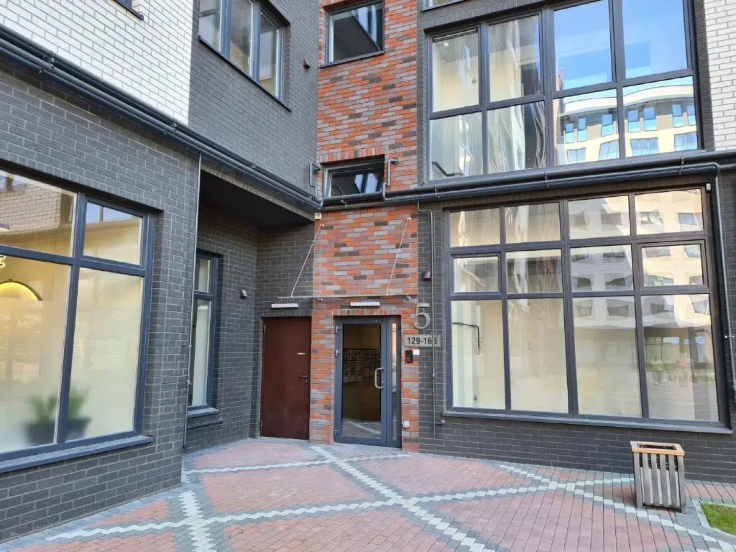 Apart39 Апартаменты в Самом Центре у Храма