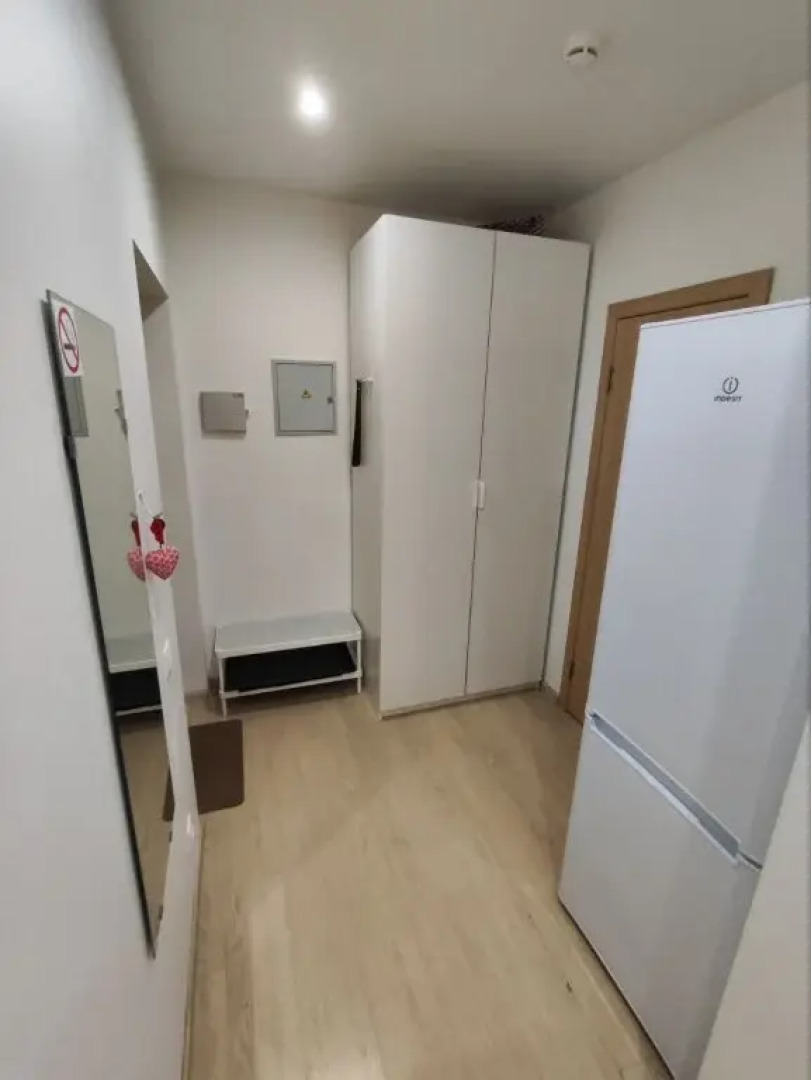 Апартаменты Отрада №4