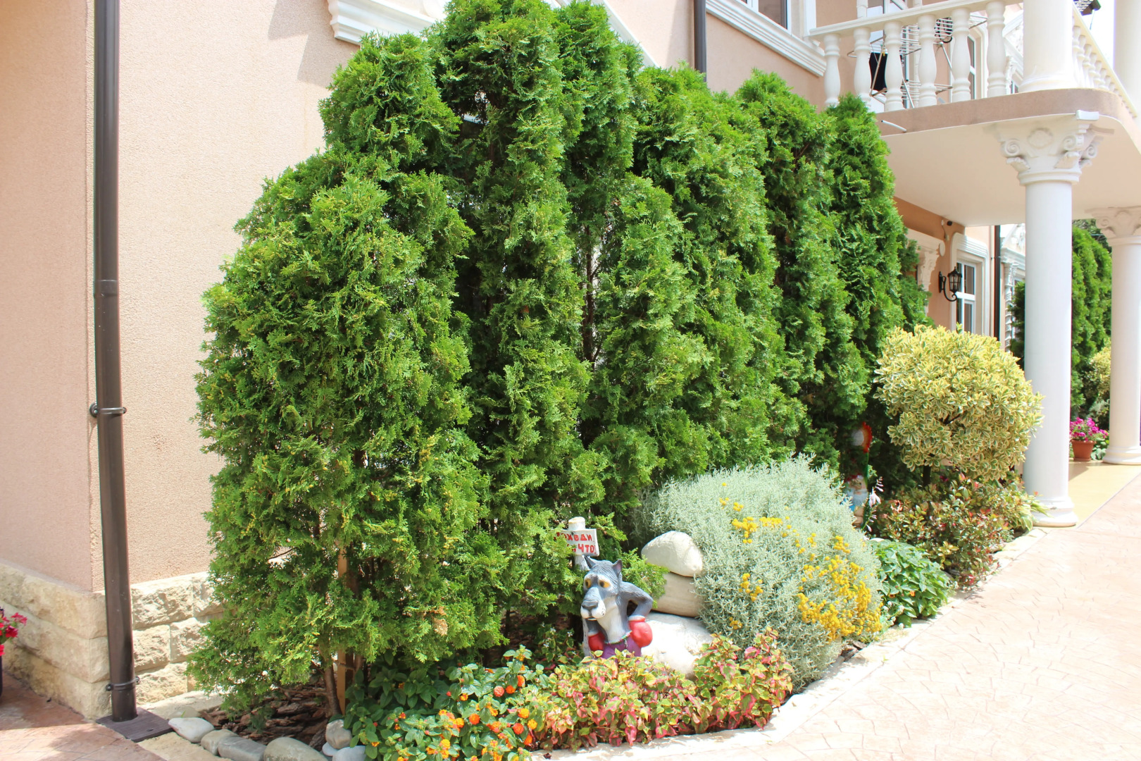 Гостевой дом Dolce Gusto