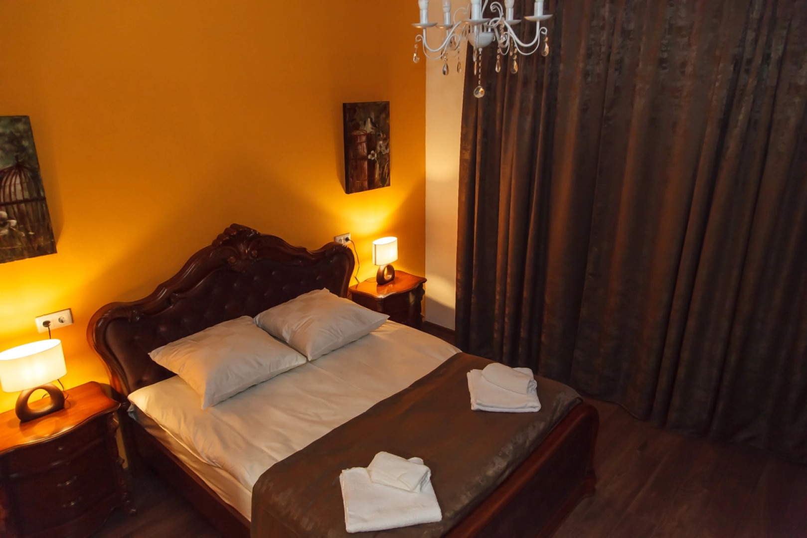 Мини-отель Блакит