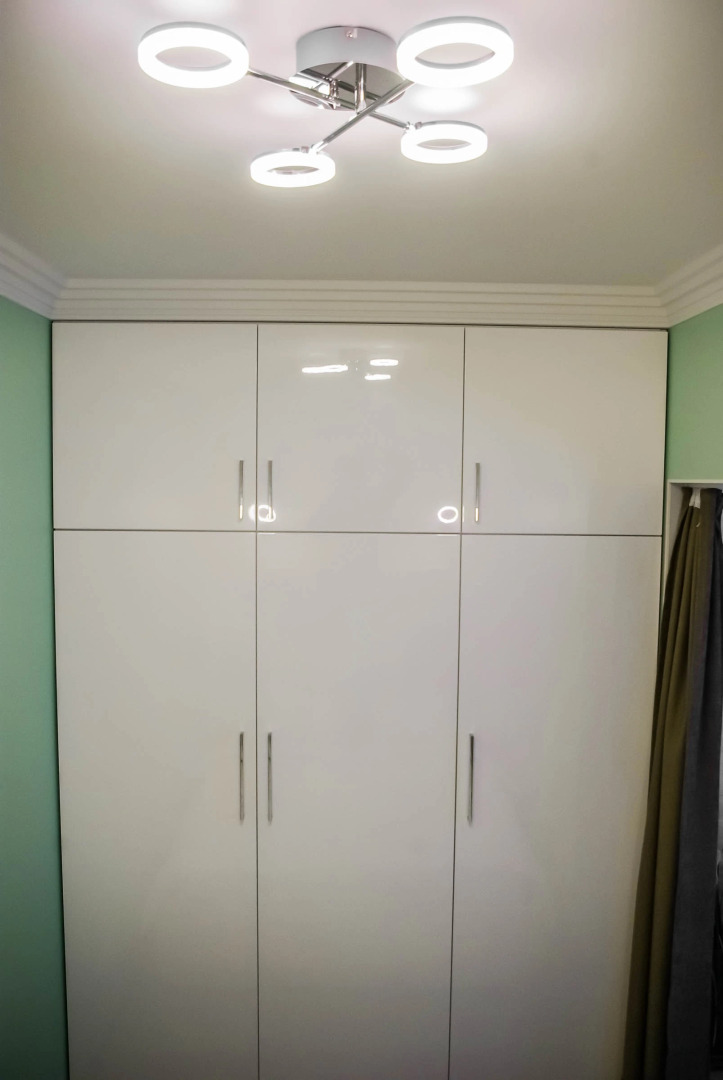 Апартаменты "Из Дома в Дом на Аптечной"