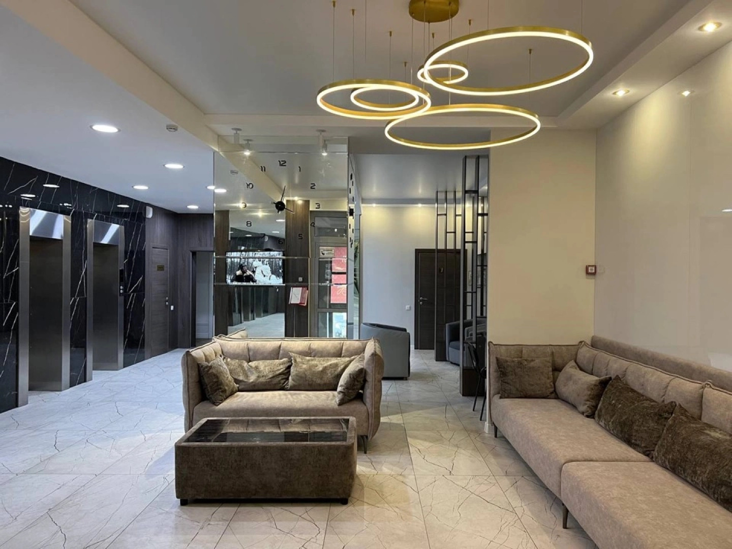 Отель Гостиничный комплекс Аквилон