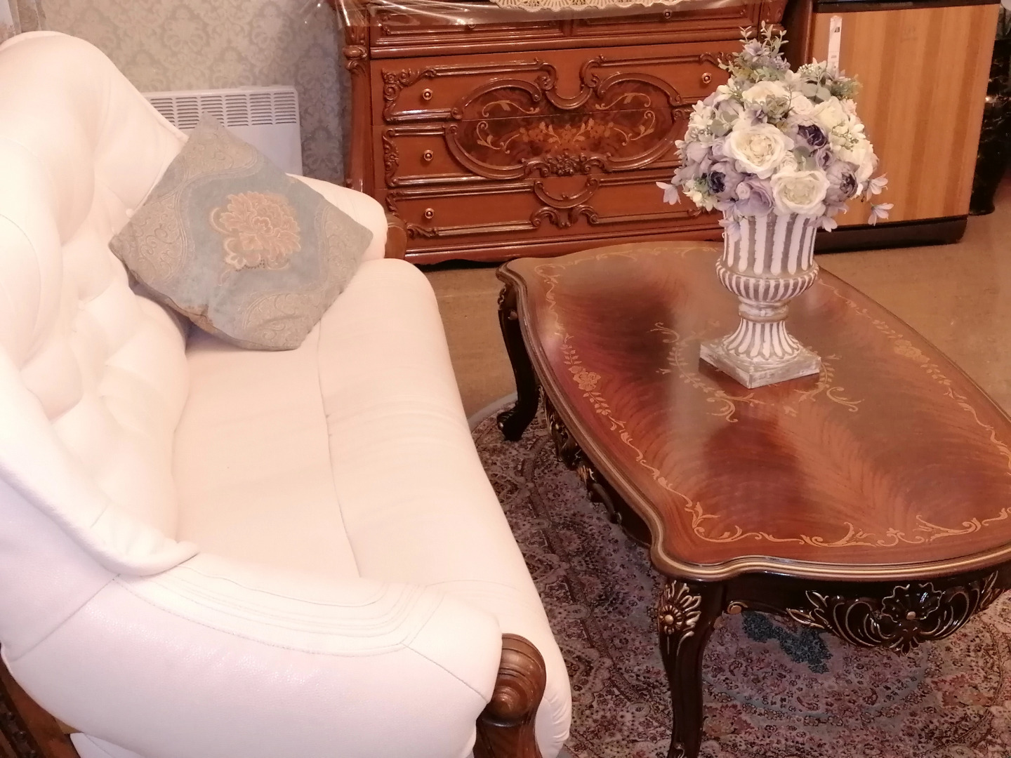 Мини-отель Трио