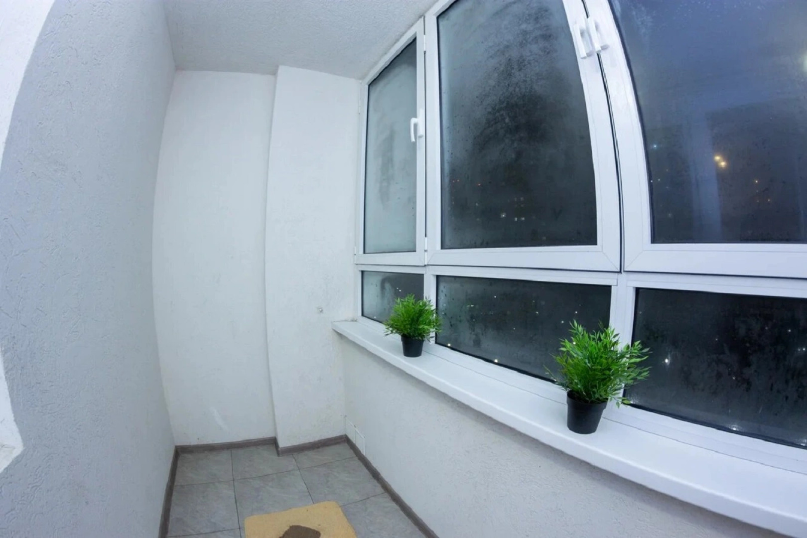 Апартаменты с Видом на Реку