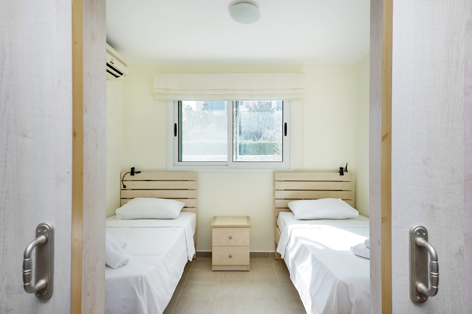 Апартаменты JOYA CYPRUS SERENITY GARDEN