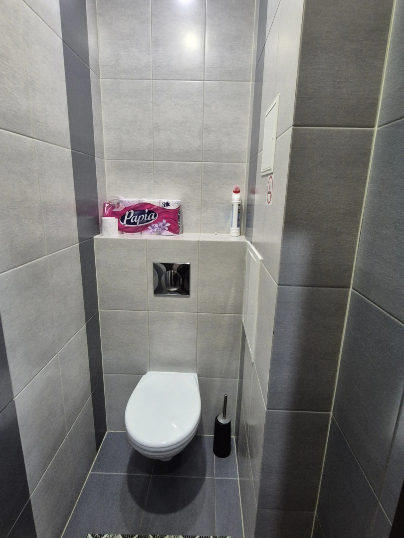 Квартира 1-комнатная