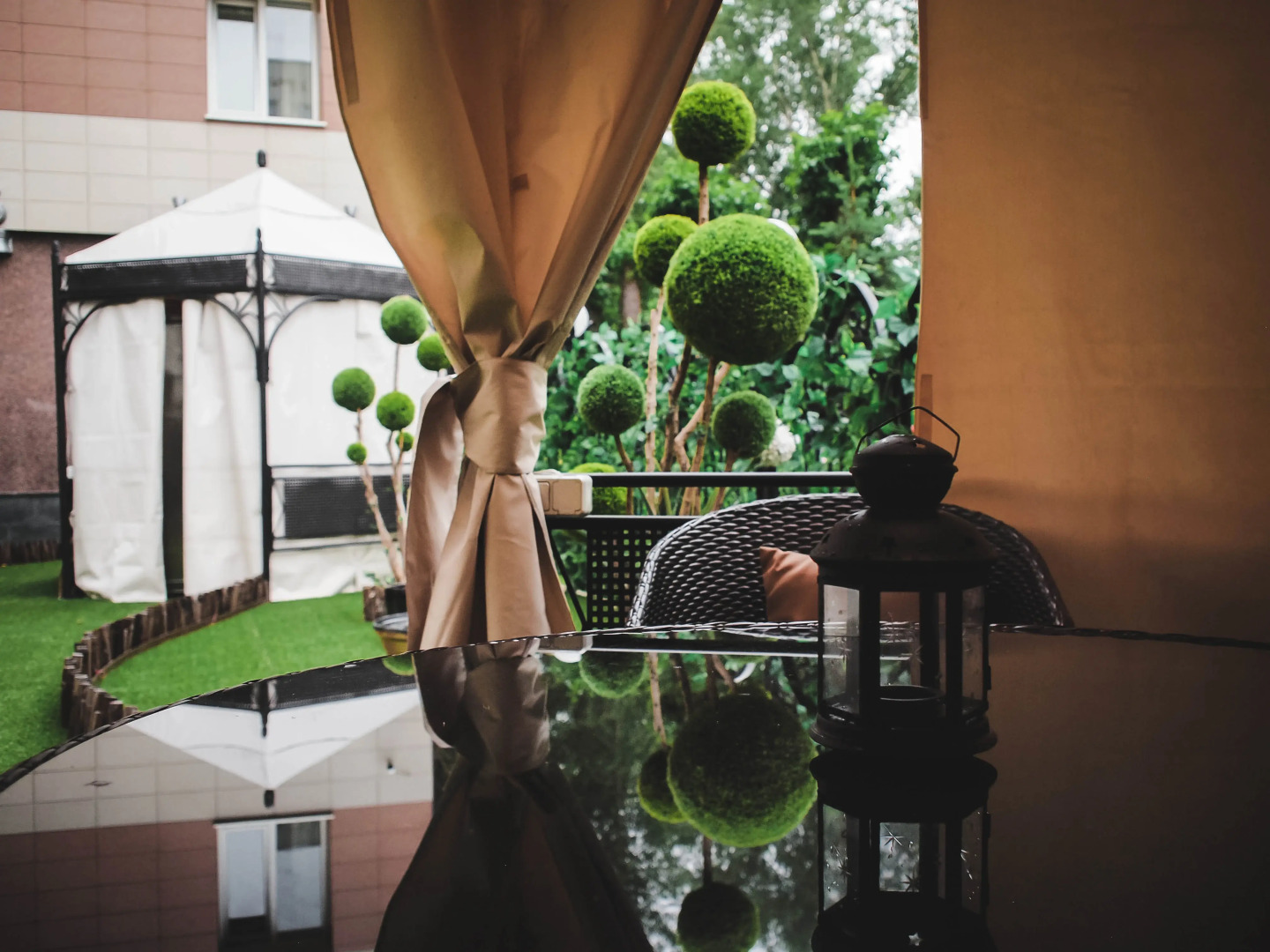 Отель Ричмонд