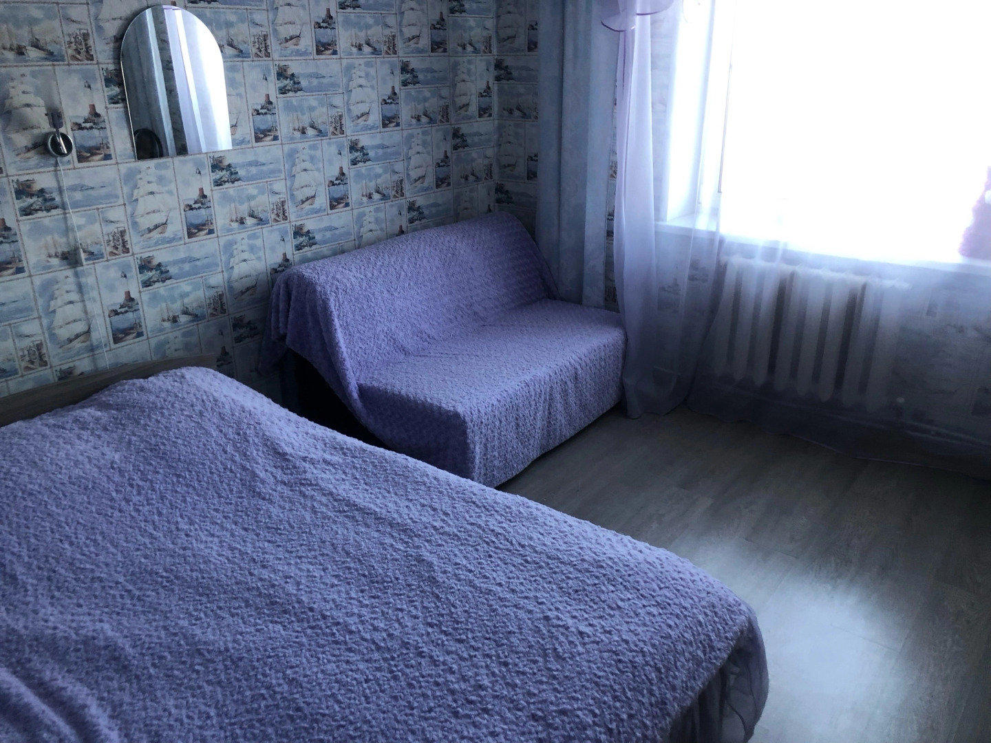 Гостевой дом  Маришкин дом