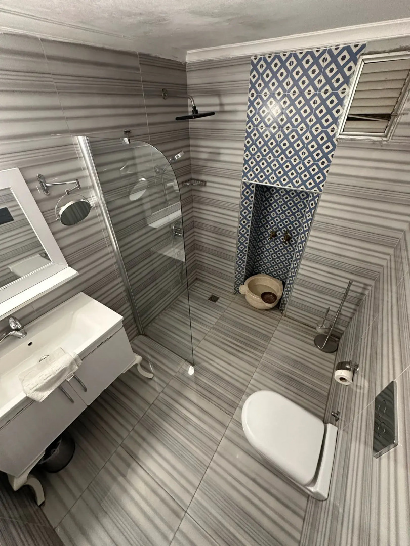 Отель Grand Heykel