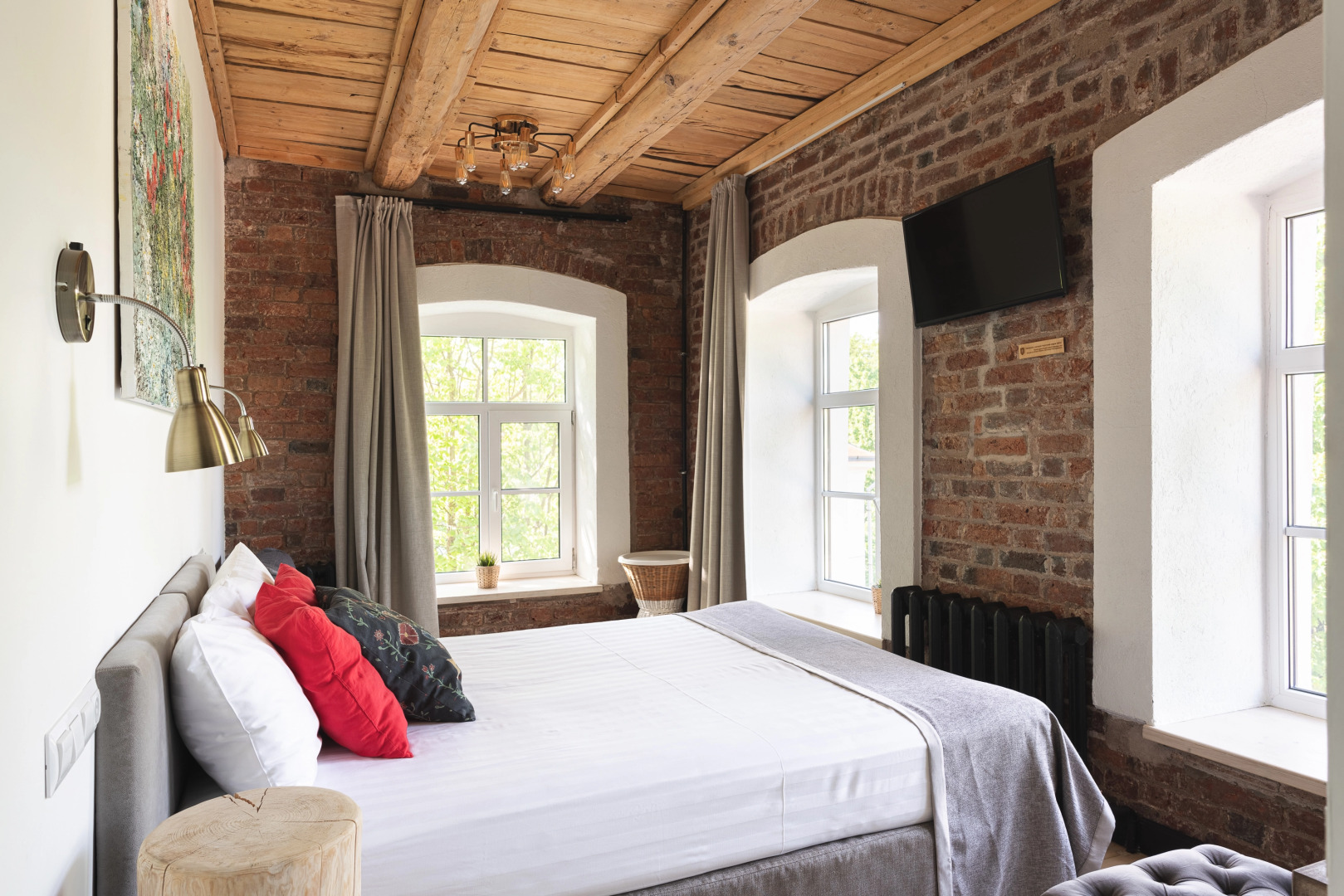 Бутик-Отель Truvor