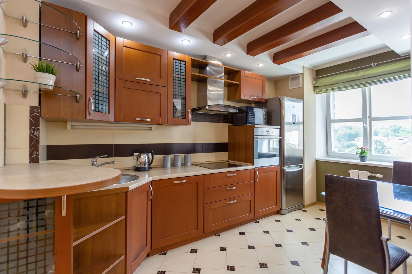 Апартаменты Premium  Немига 42