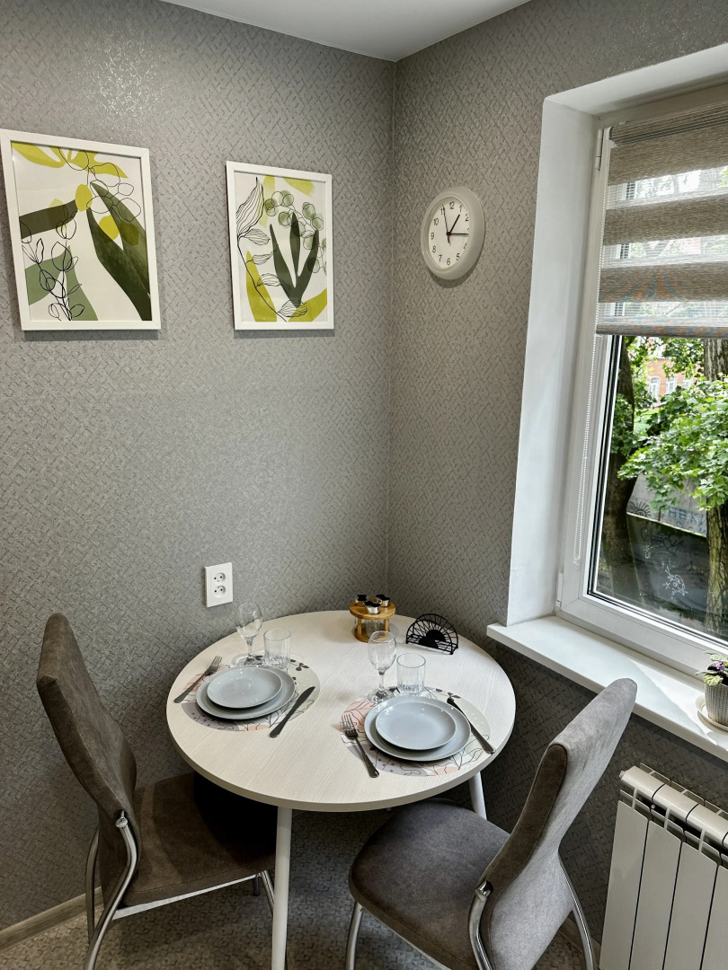 Квартира Уютная 1812