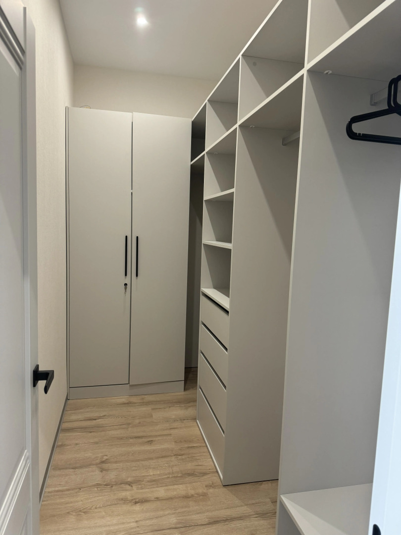 Квартира в самом центре города