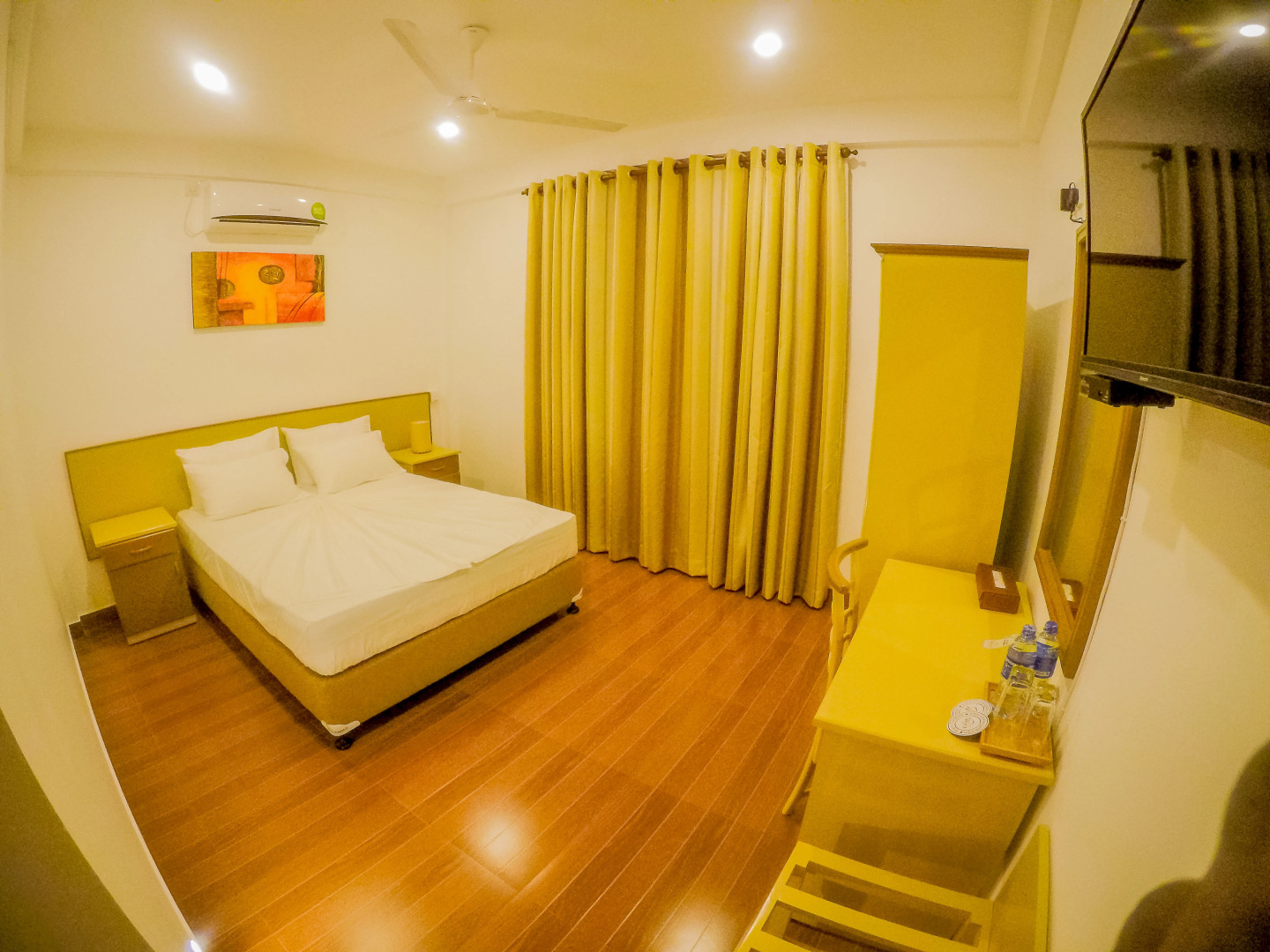 Вилла Yoho Shamaz Galle