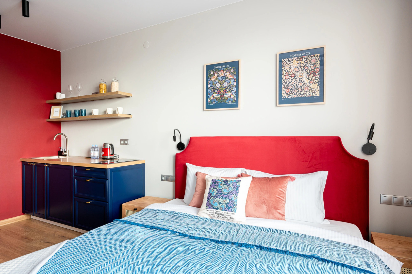 Квартира Кировский Авенир