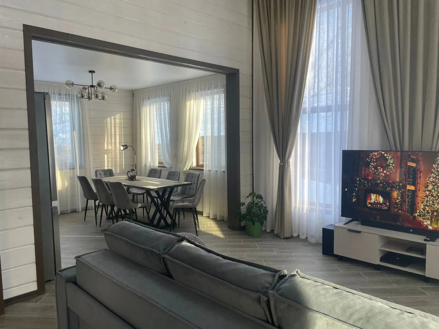Гостевой Дом Kam House 41