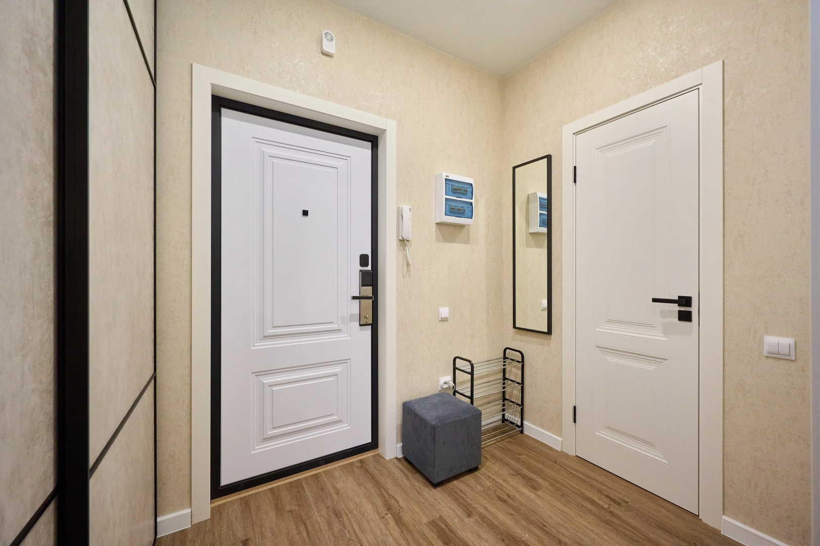 Квартира Империя