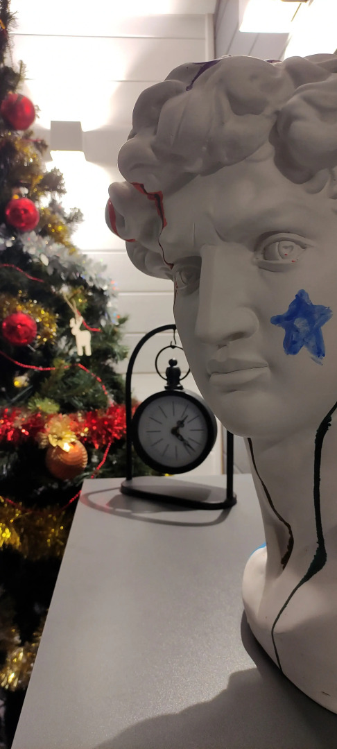 Гостевой дом Солнечный Сенеж