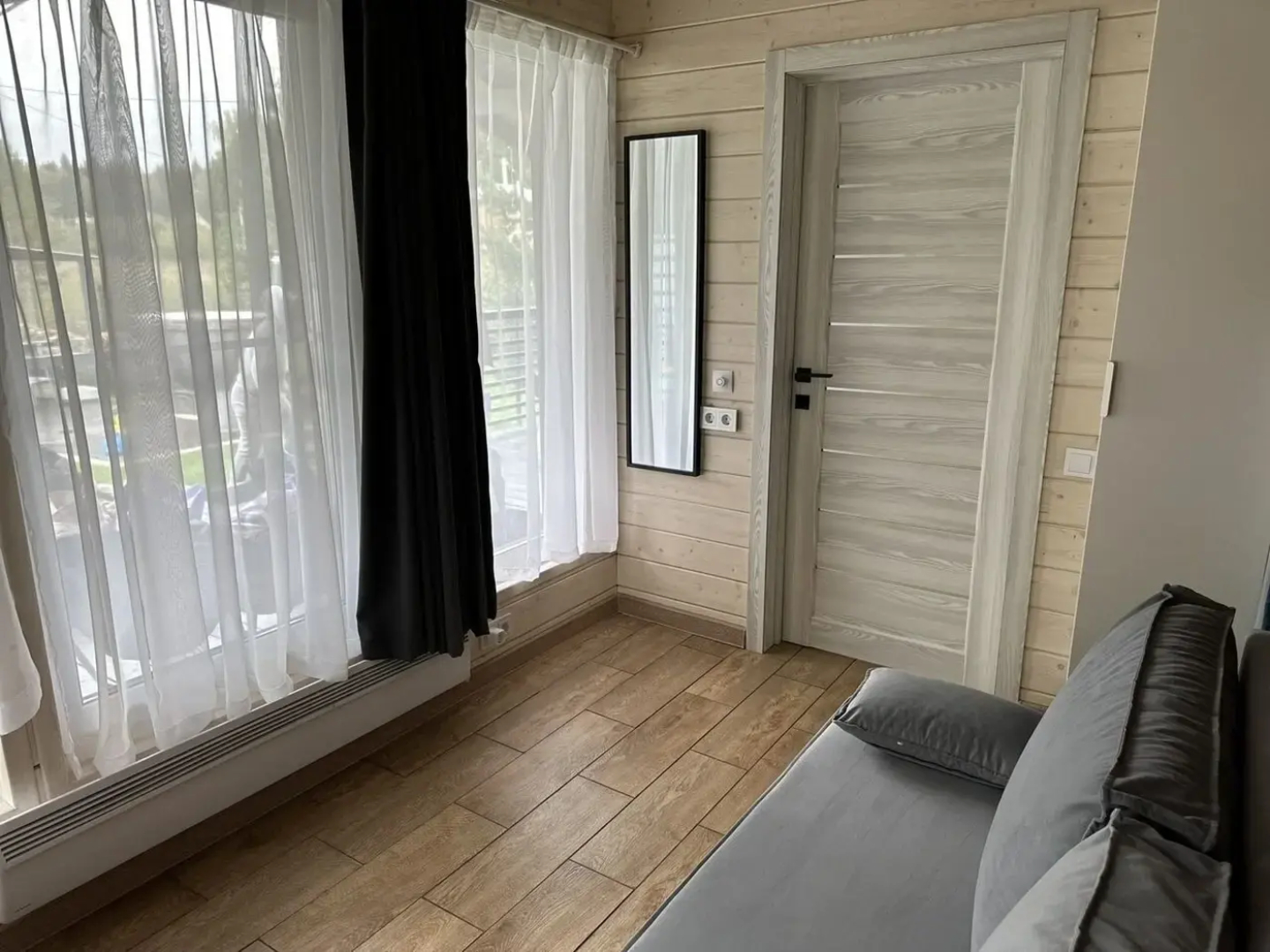 Частный дом Kelо Ноusе