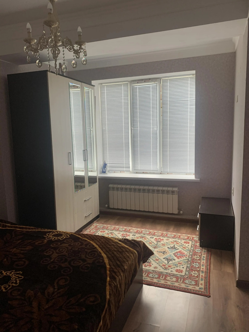 Апартаменты в Центре Города