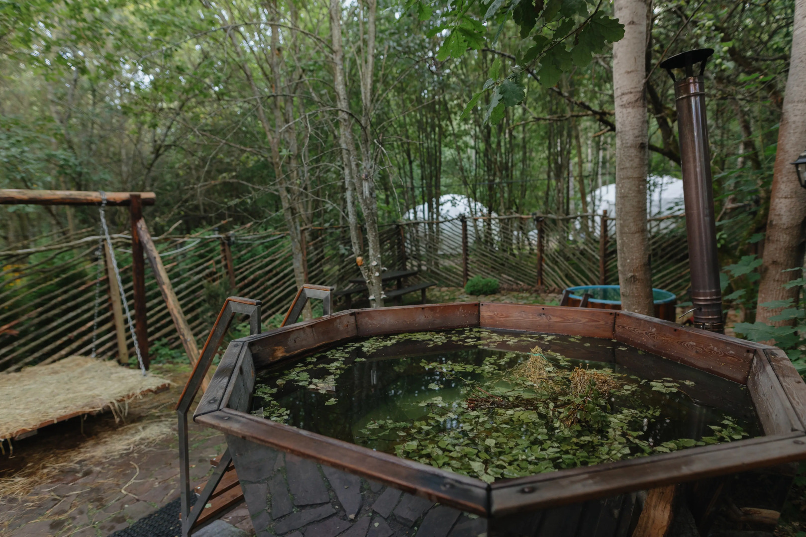 Отель Юрьевское подворье