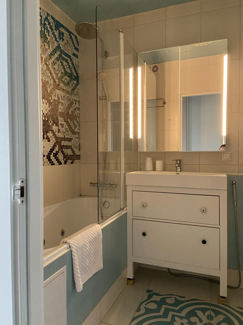 Апартаменты 9 ночей на переулке Красном