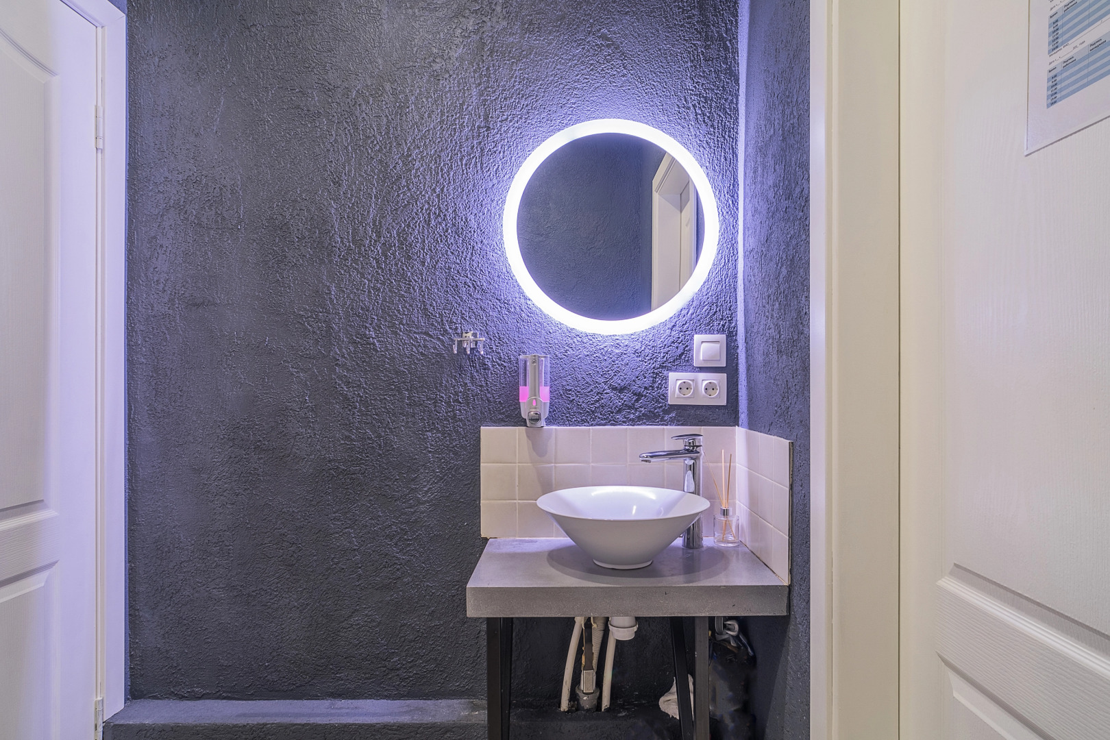 Хостел Hot Place