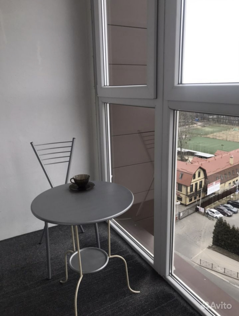 Апартаменты Apart Solo