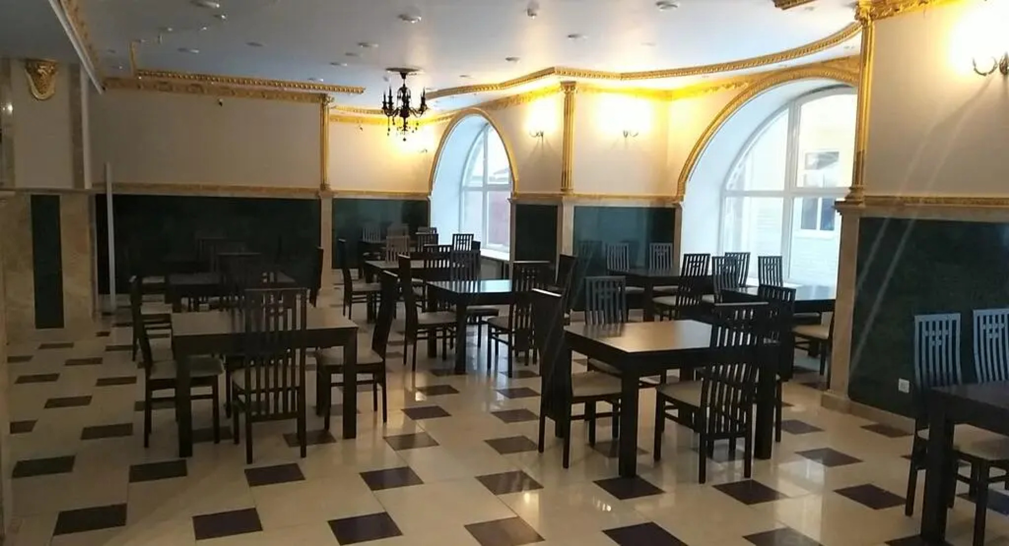 Отель Парк-Отель