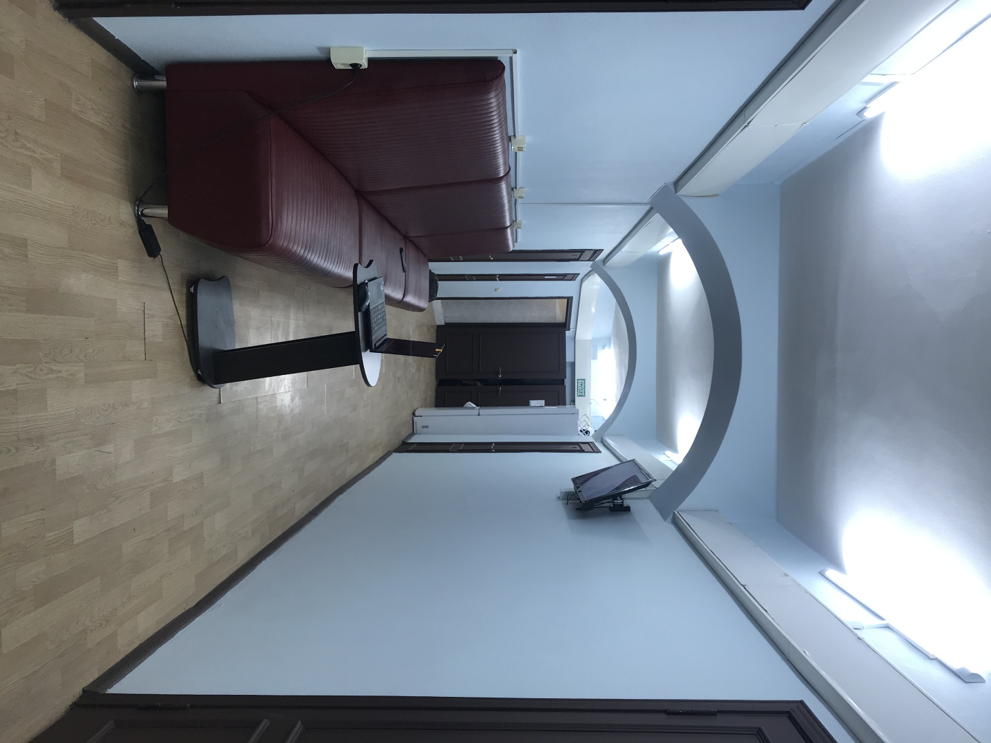 Хостел Travel Inn на Добрынинской
