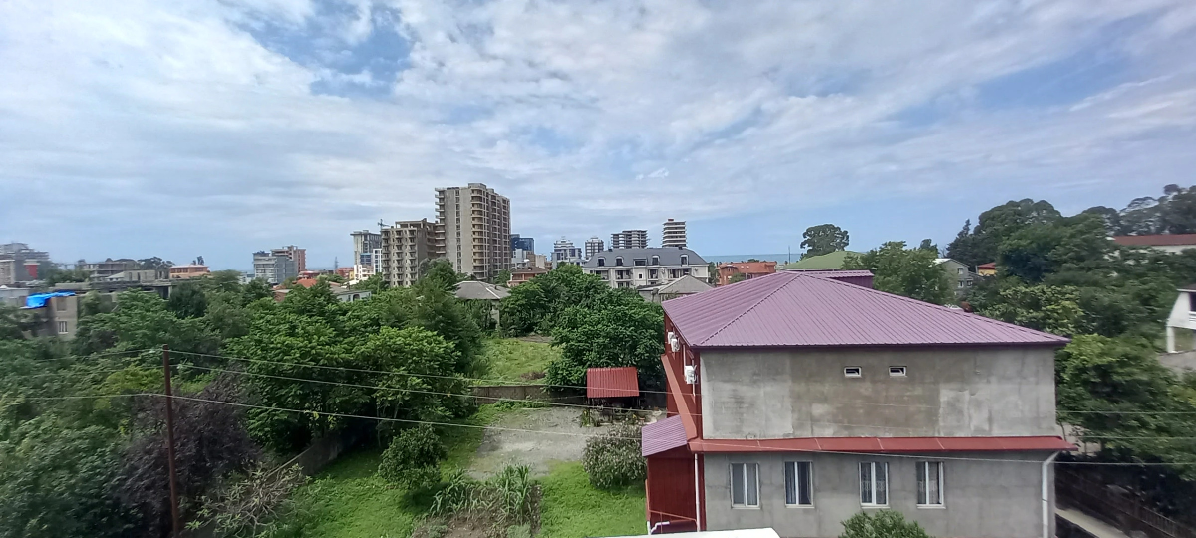 Гостевой Дом Marineza