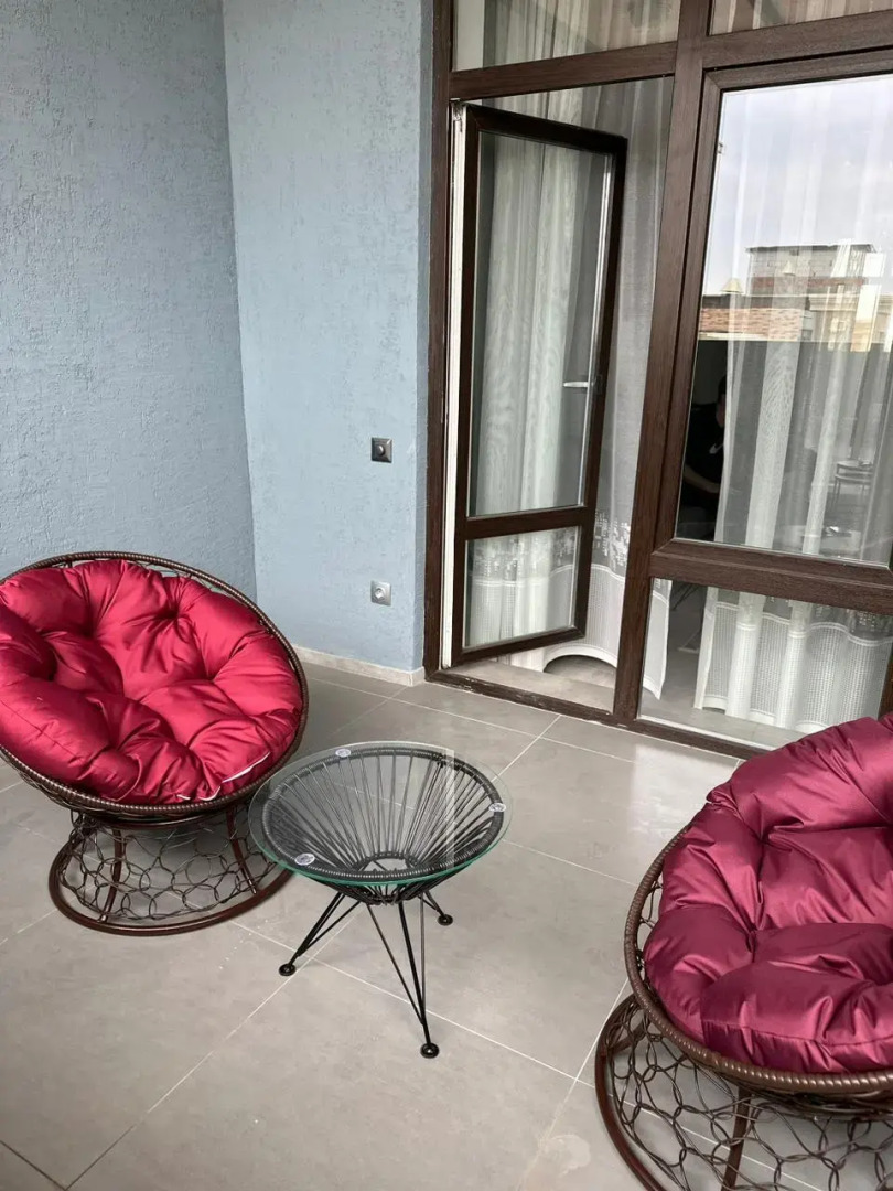 Апартаменты Tur House в Махачкале