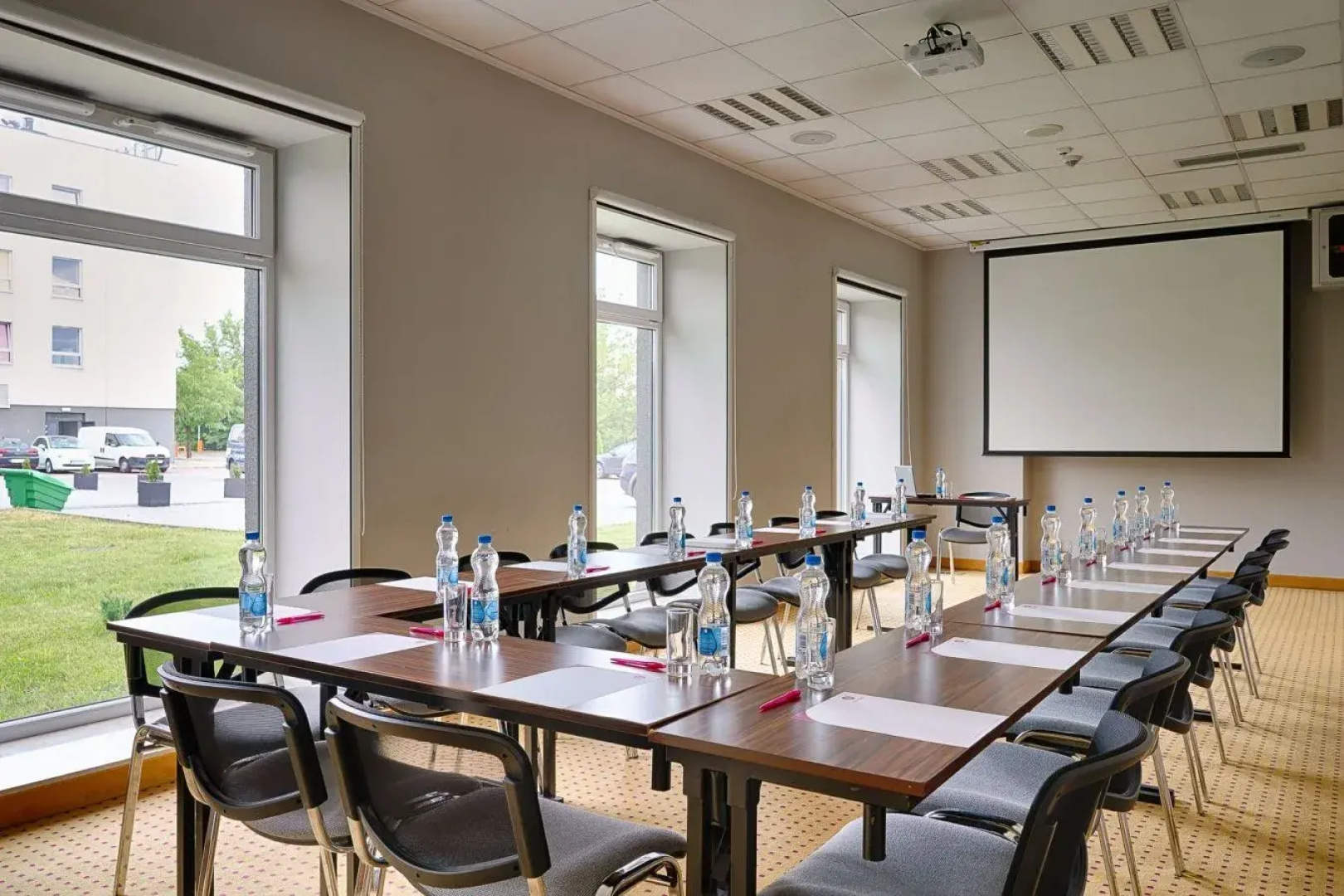 Focus Hotel Katowice Chorzow