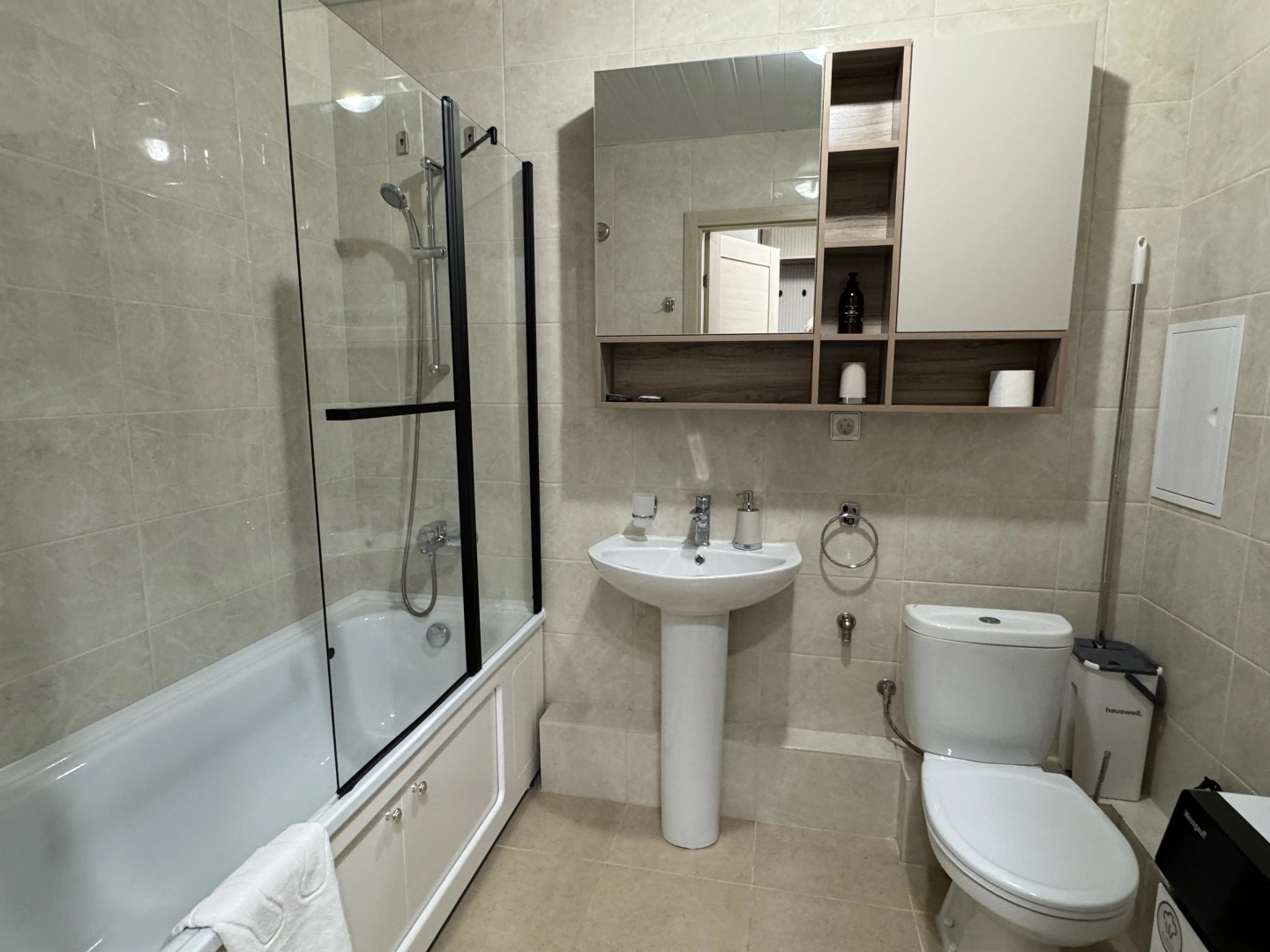 Апартаменты River Side Талисман