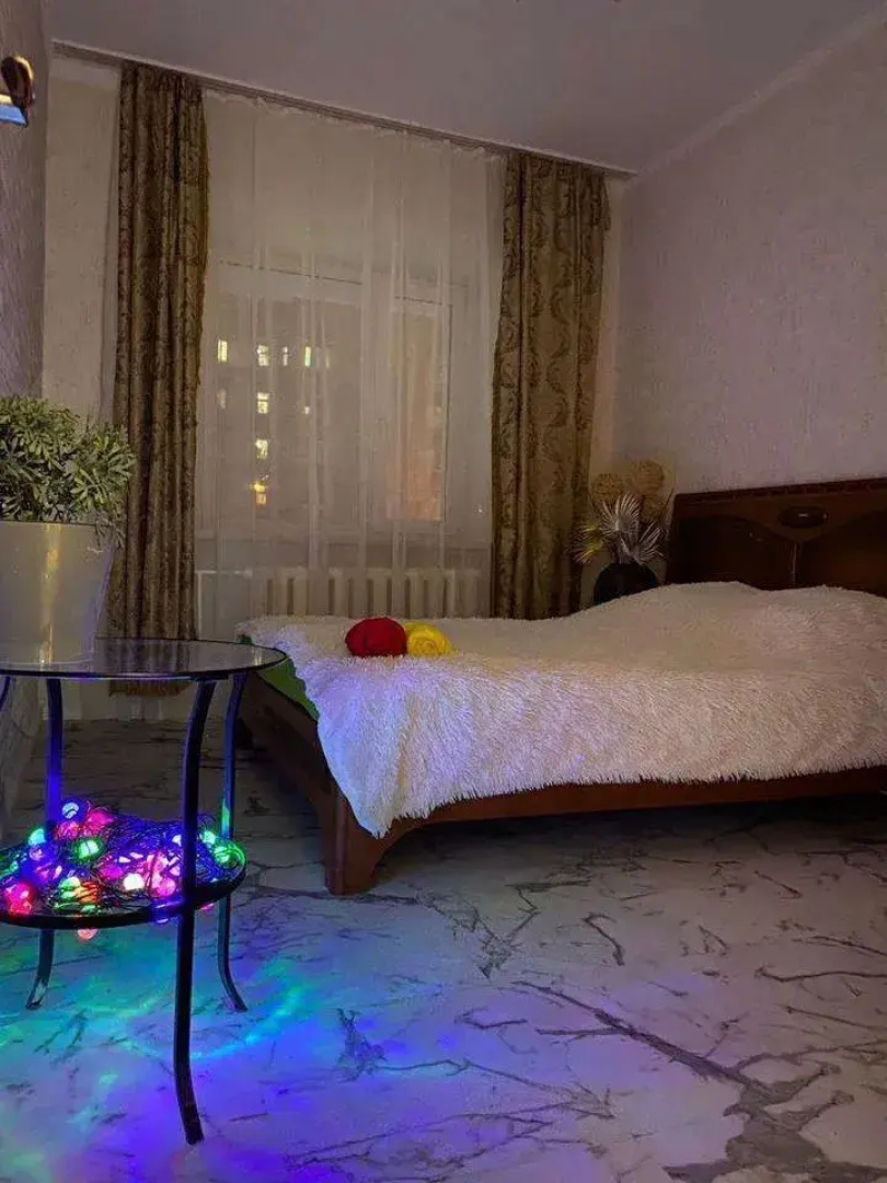 Квартира Евродвушка на Пермской Улице 21