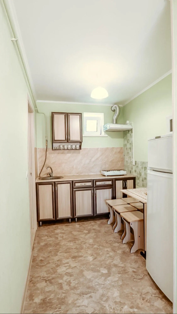 Гостевой Дом Лето23 Ейск