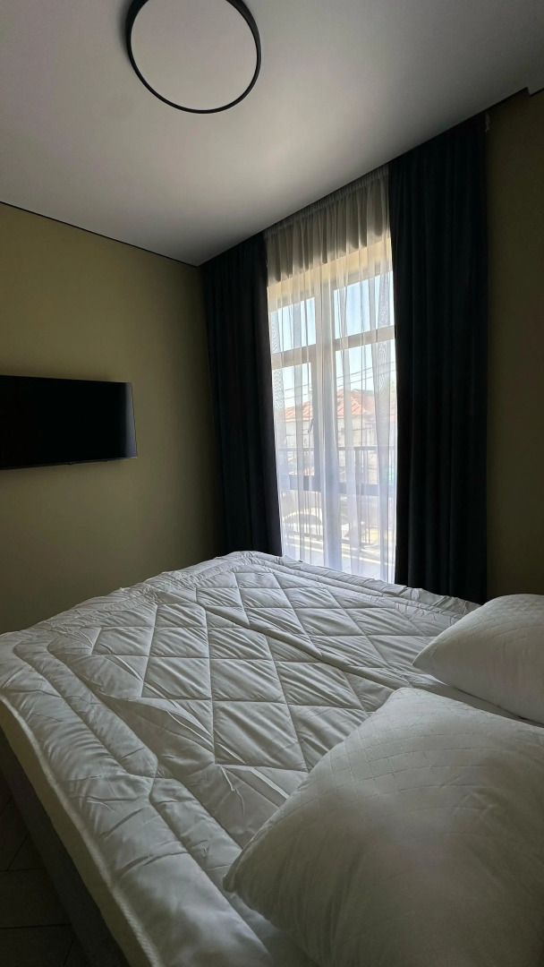 Отель Aurora Inn Gagra