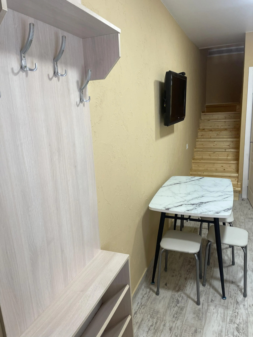 Частный дом два этажа возле моря