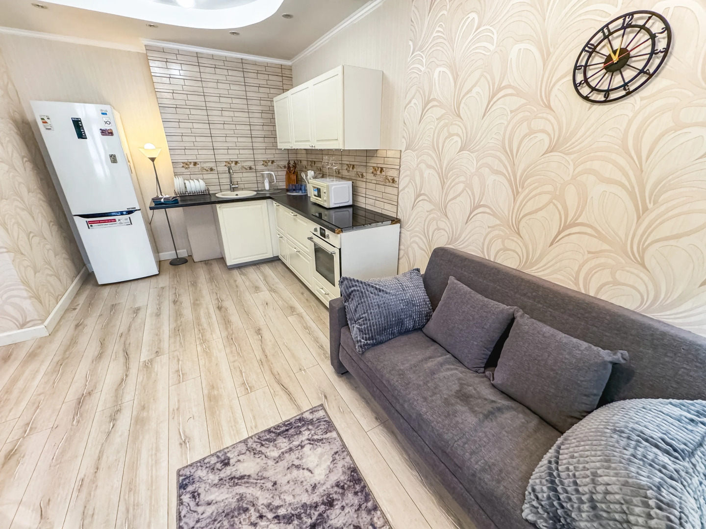 Апартаменты с заселением 24/7 Лучший сервис Посуточно 50