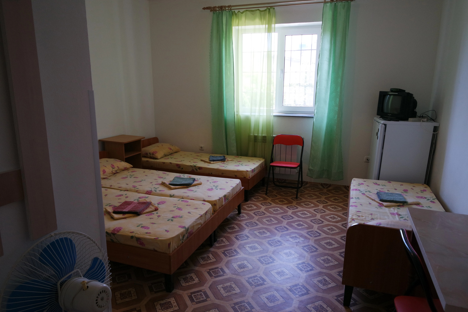 Guest House KrymVodoley