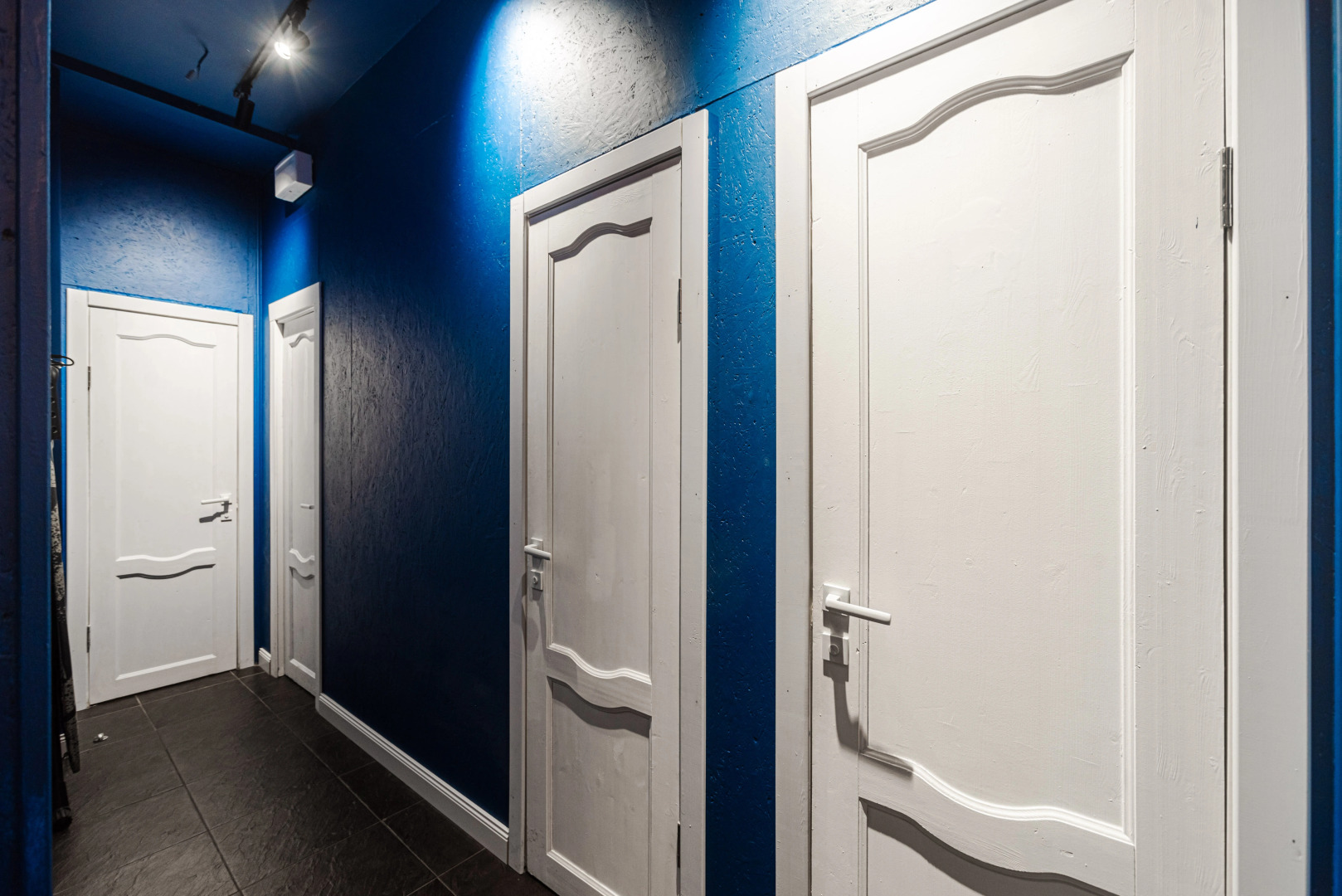 Хостел BookCase