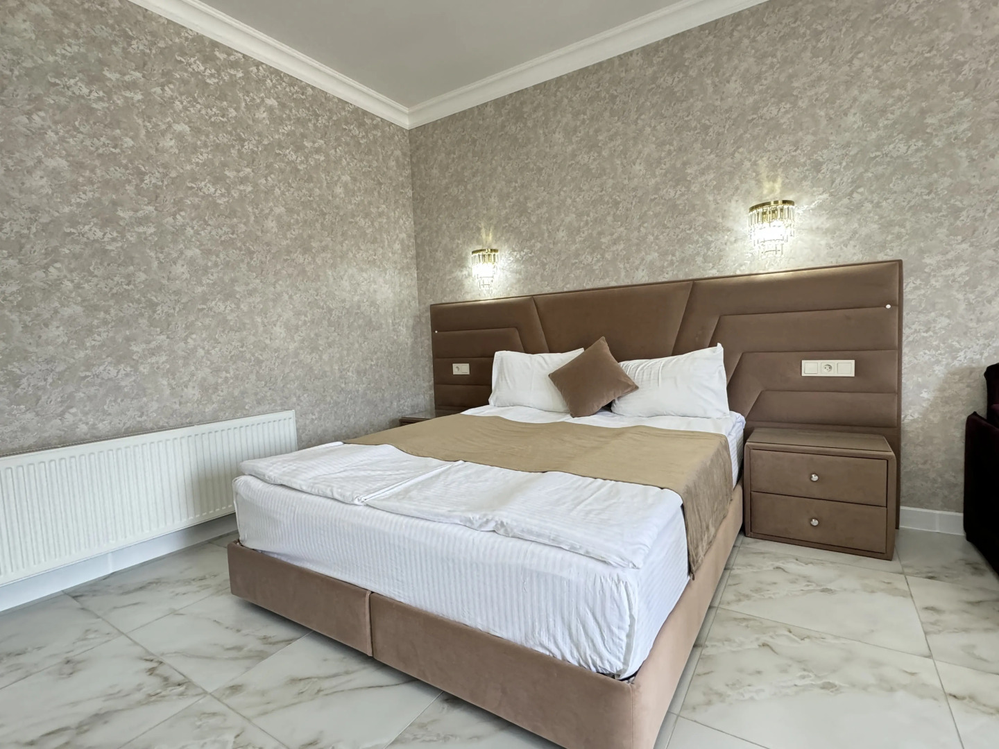 Гостевой дом Амир