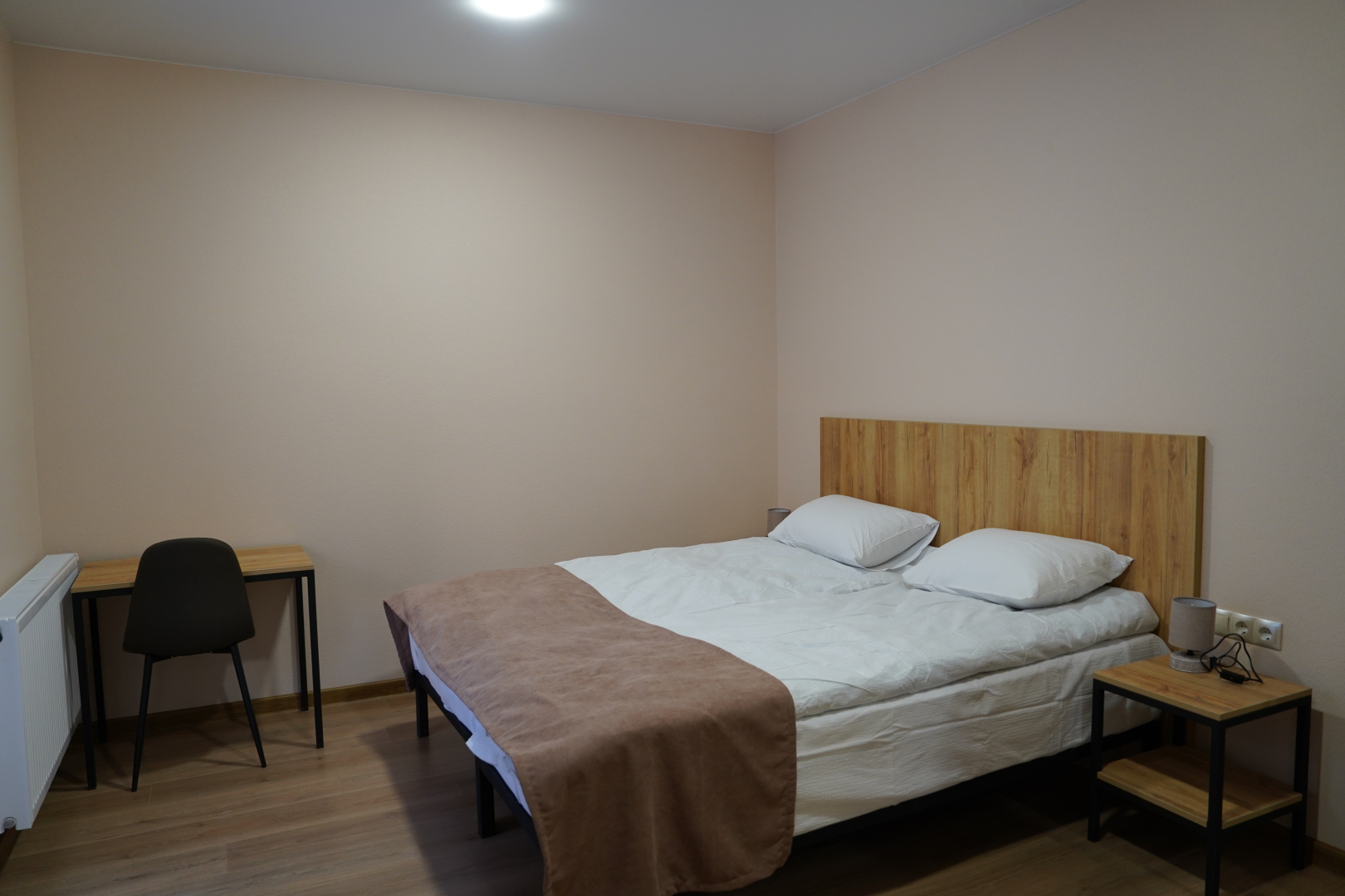 Отель Peak Kazbegi