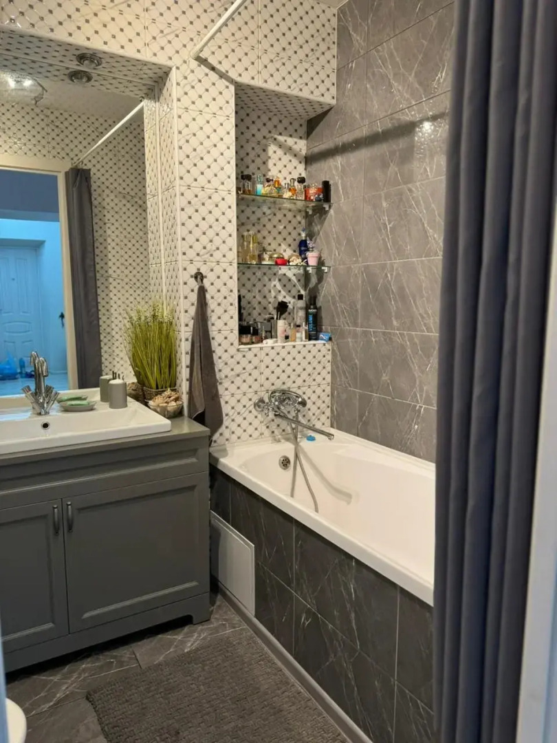 Апартаменты на Островского в самом центре