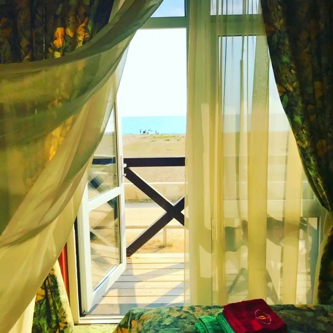 Гостевой дом Арсений