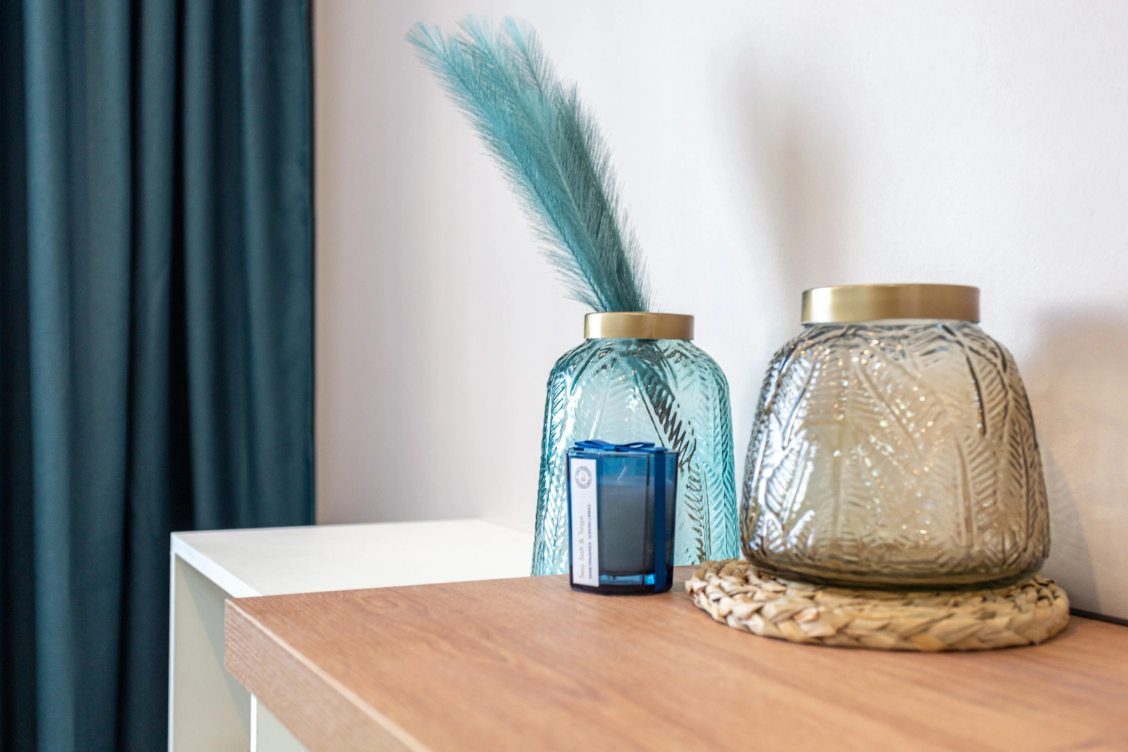 Апартаменты Морент с дизайнерским ремонтом в ЖК «Фрукты»