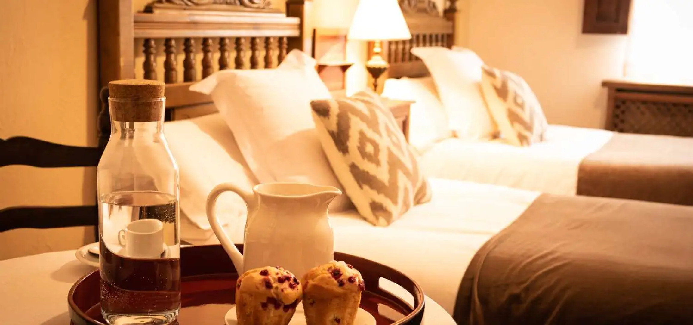 Hospedium Hotel Val de Pinares