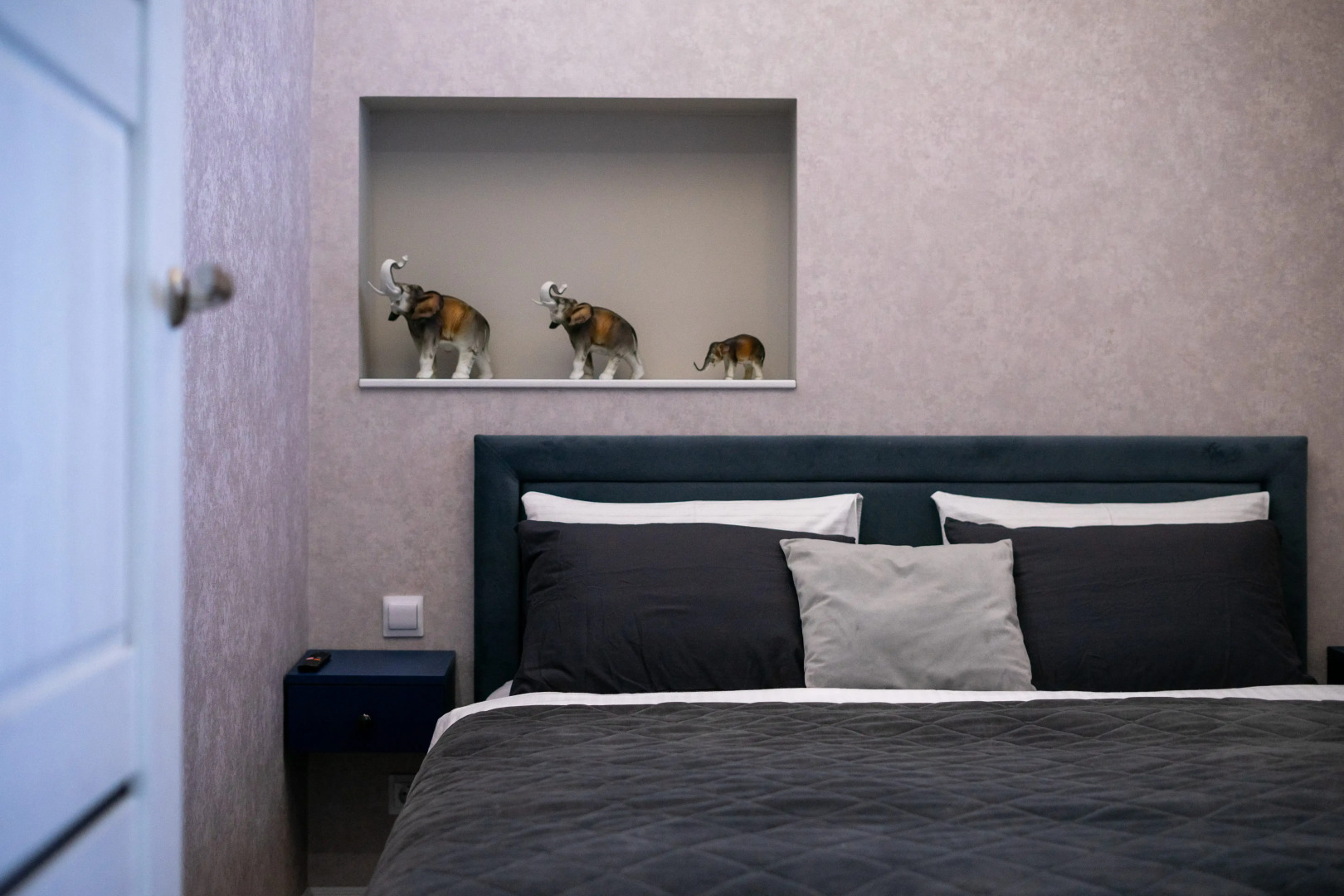 Квартира Июль у Парка