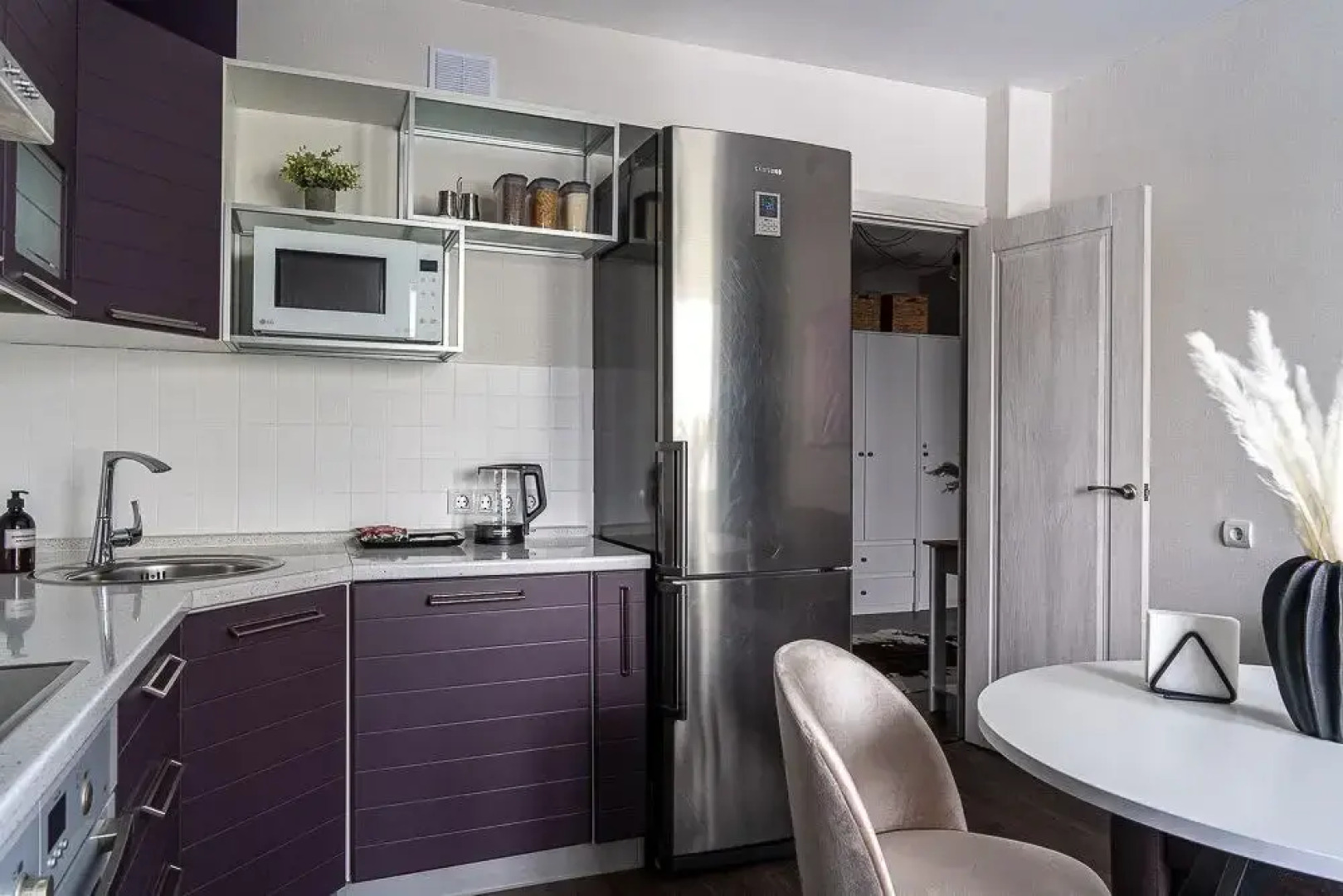 Апартаменты Adventure от Сети Good Vibes Apartments